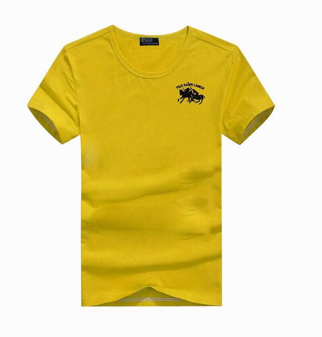 MEN polo T-shirt S-XXXL-519